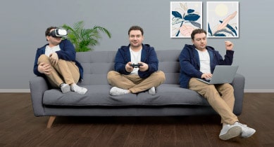 Гаджеты будут благодарны за GPON МГТС в СНТ Отдых-1